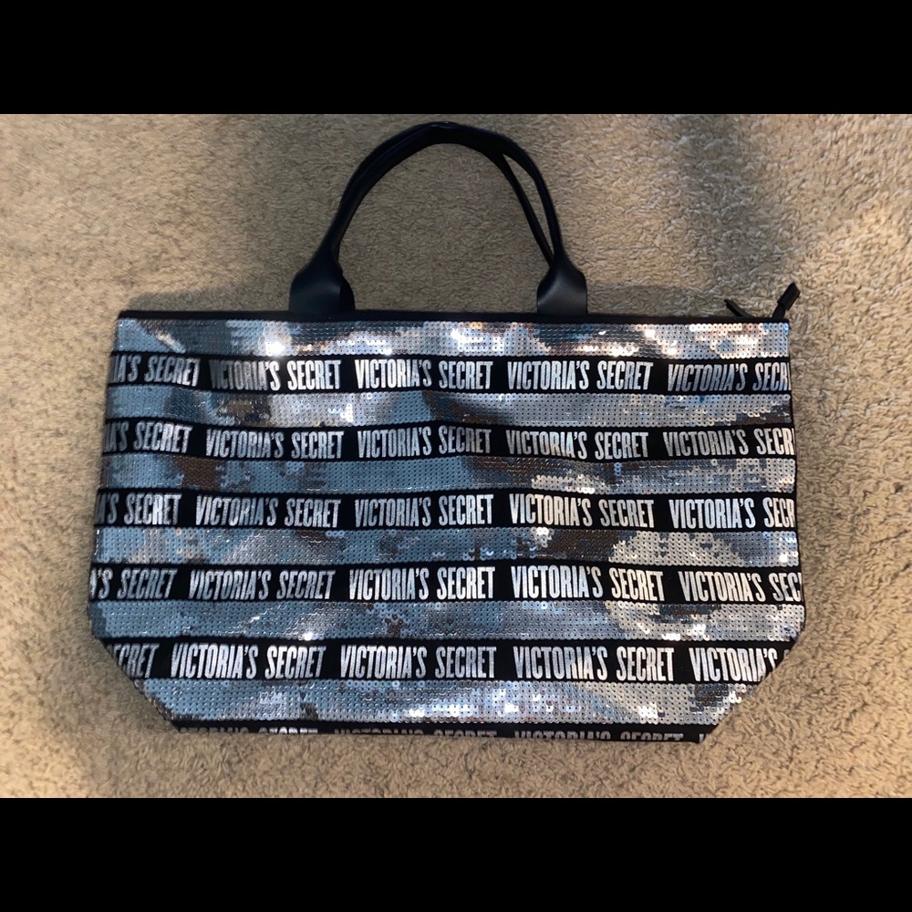 Victoria’s Secret Tote Bag